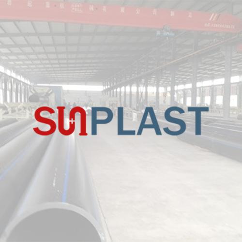 Píopaí Soláthair Gáis / Uisce HDPE / Píopa Uisce PE100 / Píopa Uisce PE80-062