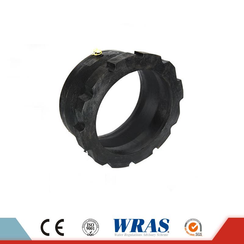 Flange Stub Electrofusion HDPE